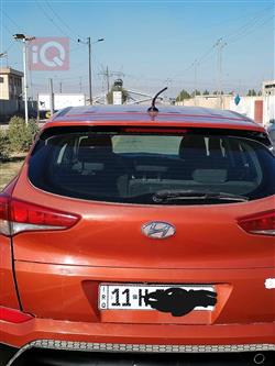 هيونداي توسان